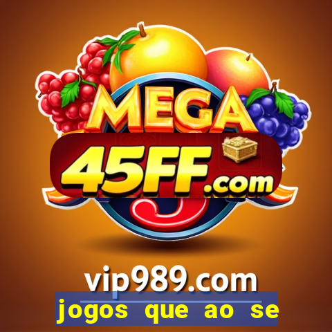 jogos que ao se cadastrar ganhar dinheiro